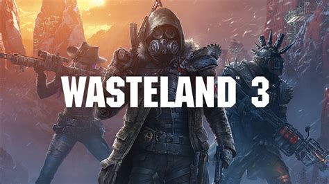 Wasteland: Everything to know about the hit apocalyptic RPG series