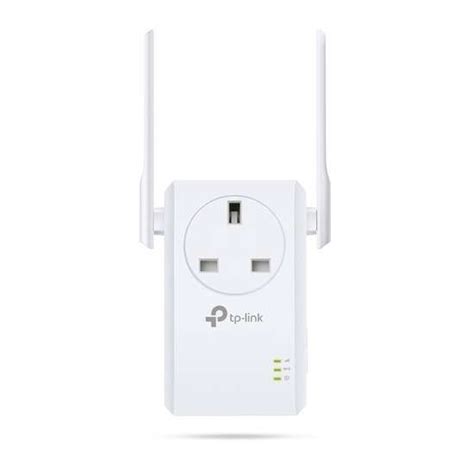 Tp Link Tl Wa Re Mbps Wi Fi Range Extender Used