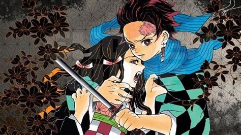 Demon Slayer Kimetsu No Yaiba Infinity Castle Arc Will Reportedly Be