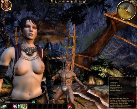 Rule 34 3d Dragon Age Dragon Age Origins Morrigan Dragon Age