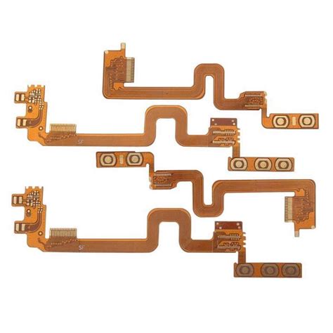 Flexible Printed Circuit Kapton Circuit Fpc China Fpc And Pcb Board