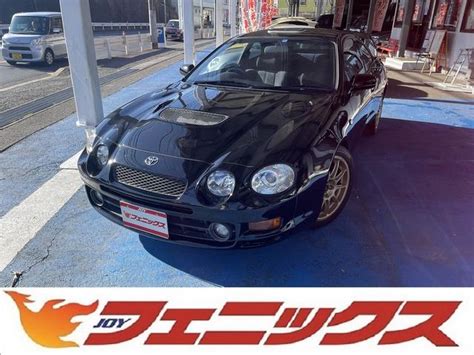 Toyota Celica Gt4 Spare Parts Ukraine