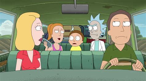 Rick And Morty Season 4 Image Fancaps