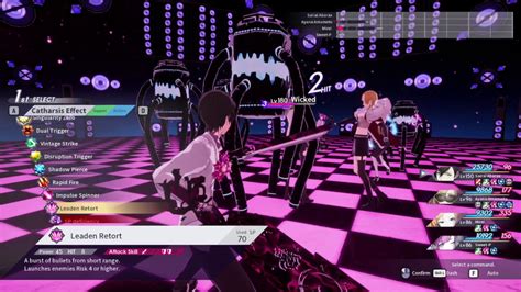 Caligula Effect Overdose Wicked EXTREME 100 YouTube