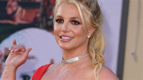 Britney Spears La Princesa Del Pop Que Recuperó Su Autonomía Cumple