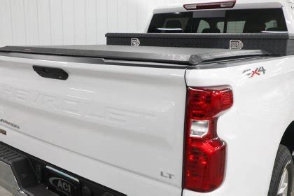 Access® - Tool Box Edition Soft Roll Up Tonneau Cover