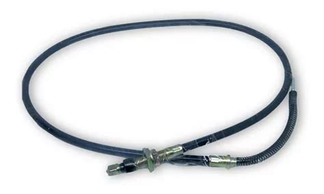 Cable Chicote Freno De Mano Montacargas Hyster Izquierdo Mercadolibre