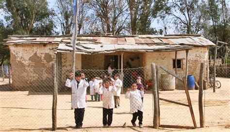 En Las Zonas Rurales Los Chicos Necesitan Volver A Las Aulas Suena A