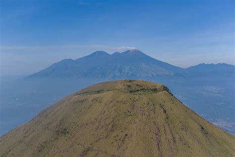 Rute Ke Basecamp Pendakian Gunung Penanggungan Via Tamiajeng Mojokerto