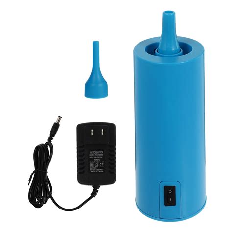 Balloon Inflator Balloon Pump Air Pumps Birthday Balloons Pump To