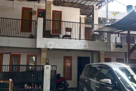 Jual Rumah Bersertifikat Hak Milik Di Jembatan Tiga Jakarta Barat