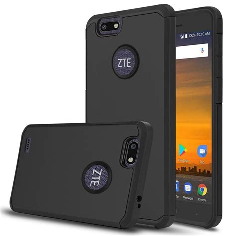 10 Best Cases For ZTE Blade X