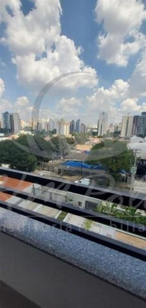 Apartamento A Venda Vila Itapura Em Campinas Sp