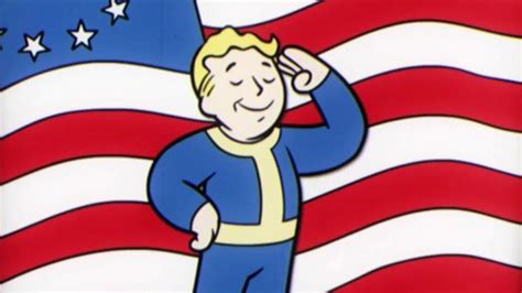 Fallout 76 American Flag - Where to find the American | GameWatcher