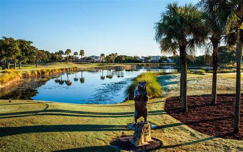 PGA National Golf Packages | PGA National Golf Resort