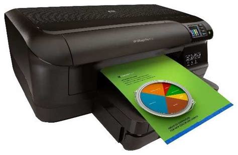 Hp Officejet Pro Eprinter Reviews Pros And Cons Techspot