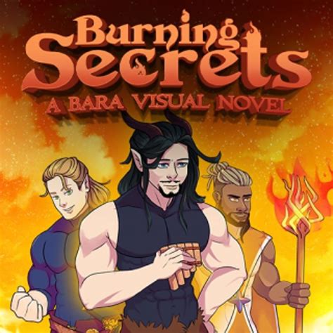 Burning Secrets Trophy Guide PS5 MetaGame Guide