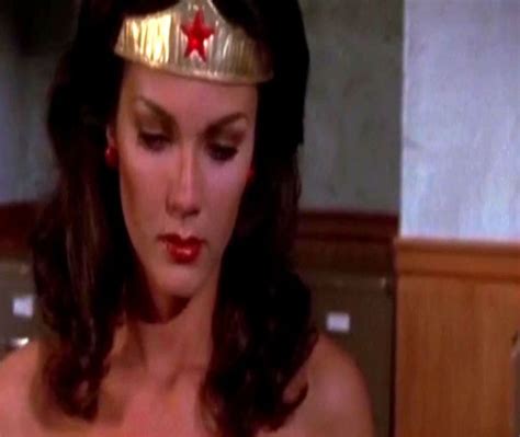 Mind Wonder Woman Lynda Carter Hypnotized Porn Sex Pictures Pass