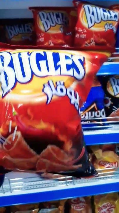 Bugles Super Hot And Spicy Yummy Asmr Shorts Viralshorts Satisfyingsounds Youtube