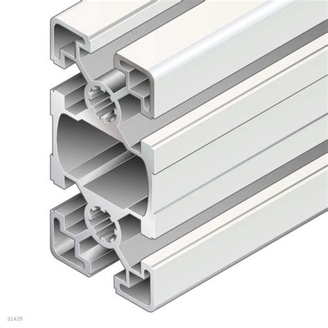 Profil En Aluminium Bosch Rexroth Assembly Technology