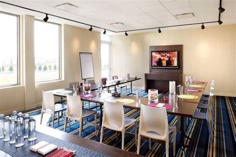 Aloft Syracuse Inner Harbor Syracuse | Bookonline.com