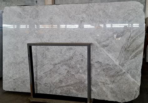 Tundra Grey Marble Slab Cem Marble Turkish Marble And Travertine