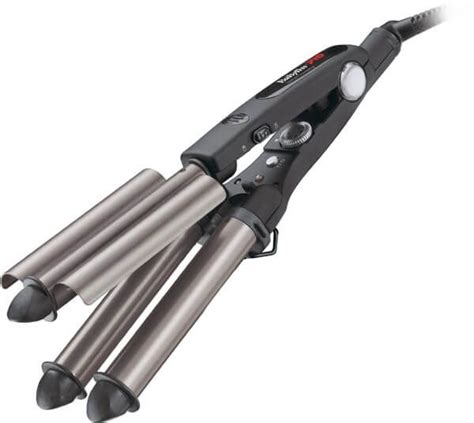 BaByliss Pro Triple Barrel Waver BAB2269TTE