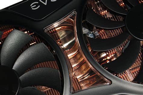 Evga Geforce Gtx Ti Kingpin Im Test Hardwareluxx