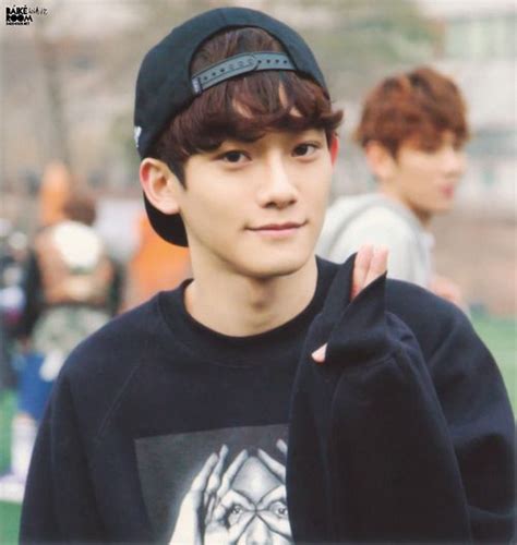 Pin By Ayumi Jackyta On Exo Exo Chen Exo Exo Jongdae