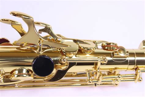 Yamaha Model Yas 62iii Professional Alto Saxophone Mint Condition Ebay