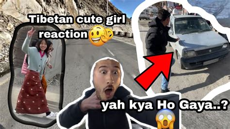 Cute Girl Reaction🤪😇 Scooty Full Servicing Done Ghadi Ko Kya Ho Gya