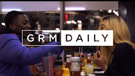 Daveraww Do Me [music Video] Grm Daily Youtube