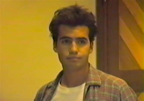 billy zane audition  marty mcfly tormenting biff tannen