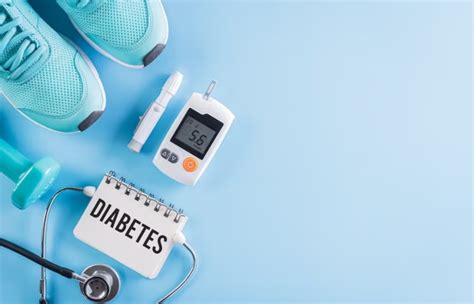 Actividad física cómo prepararse y realizar ejercicio si se tiene diabetes