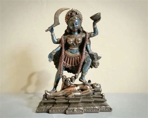 Top 15 Best Kali Goddess Statue Reviews & Comparison 2025