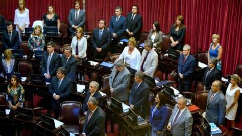 El Senado Dio Media Sanción A La Ley De Inteligencia La Gaceta Salta