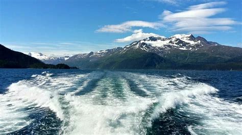 Whittier, Alaska | Alaska travel, Alaska the last frontier, Alaska