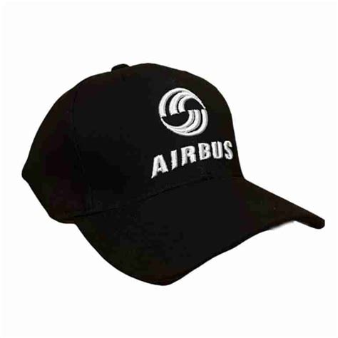 Gorra AIRBUS Todo Aviador Perú