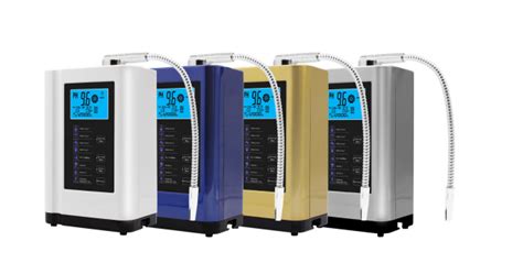 What are the benefits of the Kangen Water machine? - RO AGUA Water ...