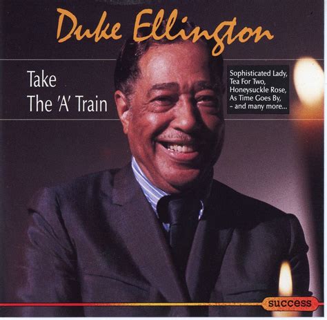 Take The A Train Von Duke Ellington Sehr Gut Audiocd Nepo Ug