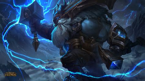 Ornn Build Guide 11 2 PH45 S In Depth Top Lane Guide To Ornn The