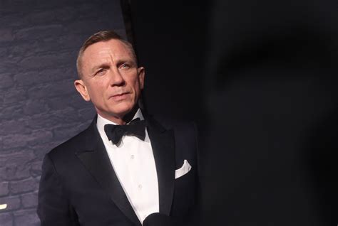 Daniel Craig Tourdit Dans Le R Le De Reed Richards Dans Une Image