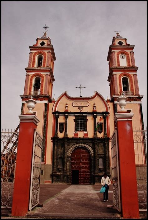 Horario De Misas Hoy En El Municipio De Tlacotepec De Benito Ju Rez