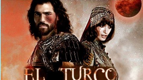 Can Yaman's "El Turco" Series: A Tale of Love and Adventure