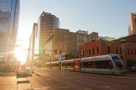 Urban Phoenix Project Home