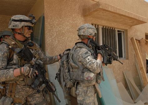 joint operation clears nassir factory article  united states army