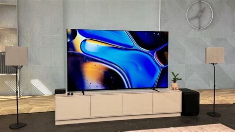 Sony Tv Lineup Everything You Need To Know What Hi Fi