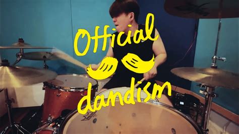 Drum Coverofficial Dism Pretender Youtube