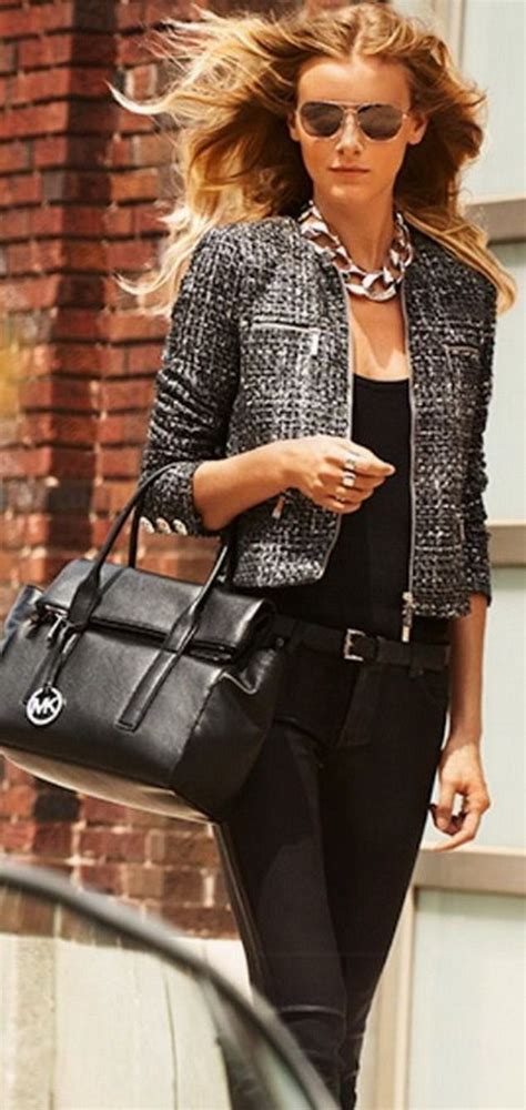 Michael Kors Michael Kors Fashion Fashion Style