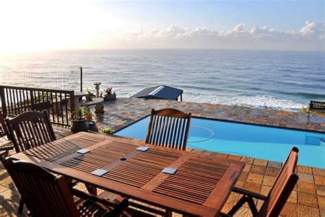 All Seasons B&B - Bluff, Durban Accommodation.